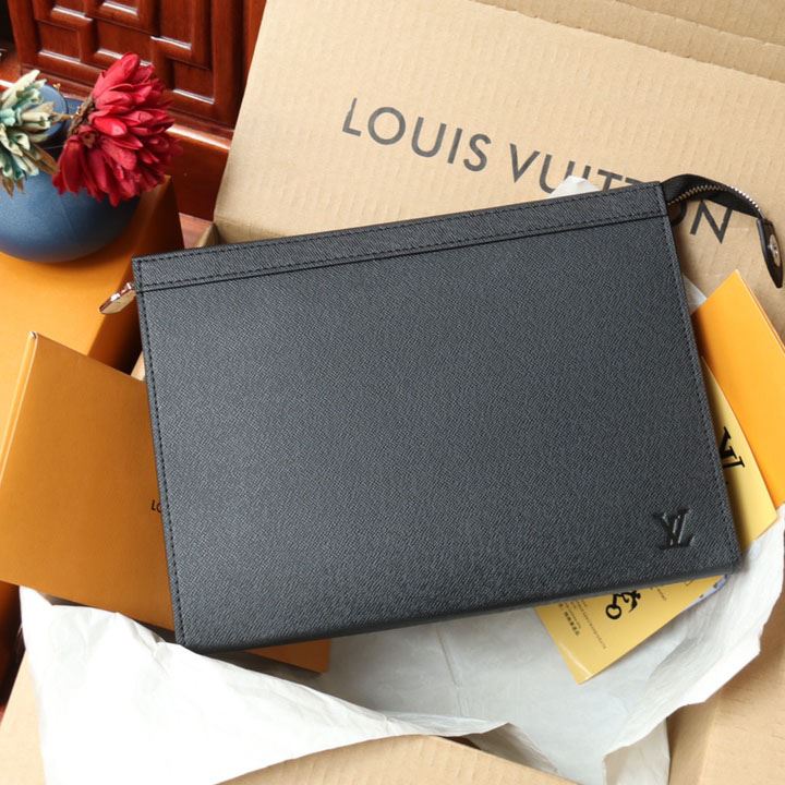 LV Clutch Bags